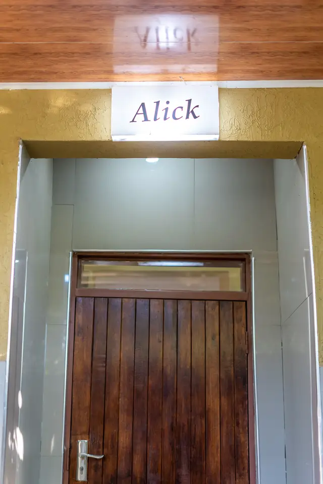 Alick