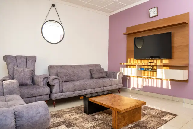 Three Bedroom 1