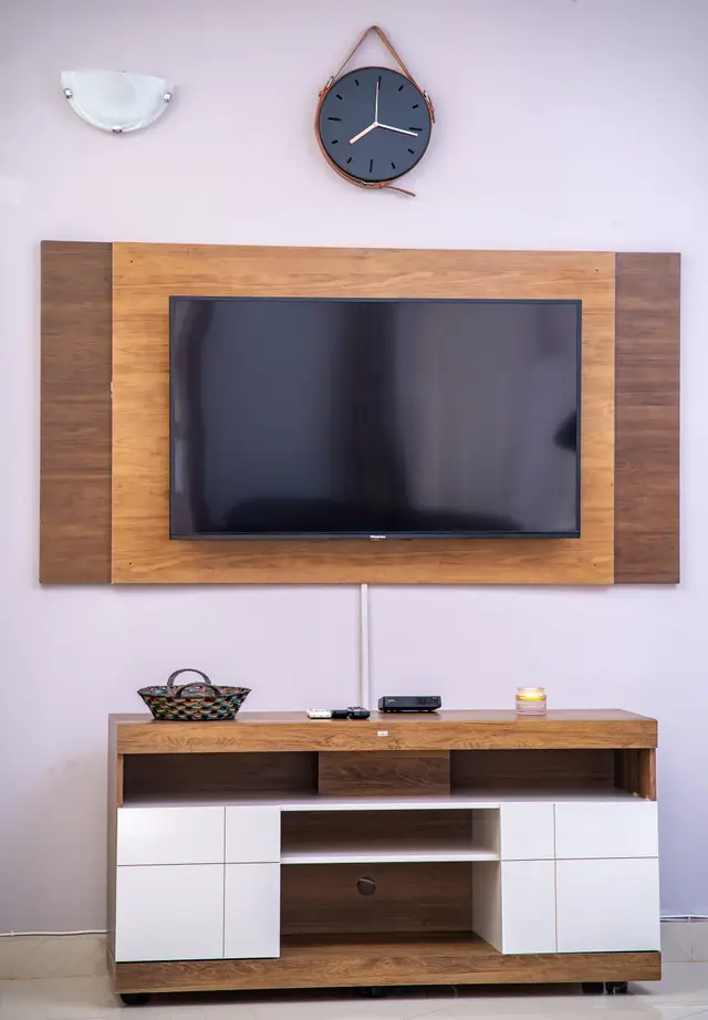Two Bedroom